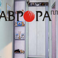 Flat in Bulgaria, Burgas Province, 127 sq.m.