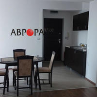 Квартира на первой линии моря/озера в Болгарии, Бургасская область, Елените, 110 кв.м.