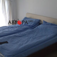 Квартира на первой линии моря/озера в Болгарии, Бургасская область, Елените, 110 кв.м.