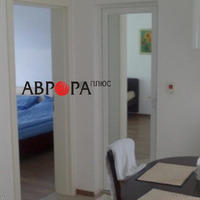 Квартира на первой линии моря/озера в Болгарии, Бургасская область, Елените, 110 кв.м.