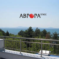 Квартира на первой линии моря/озера в Болгарии, Бургасская область, Елените, 110 кв.м.