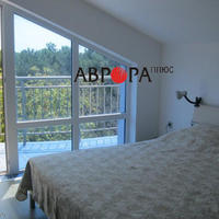 Квартира на первой линии моря/озера в Болгарии, Бургасская область, Елените, 110 кв.м.