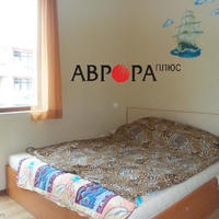 Flat in the city center in Bulgaria, Sunny Beach, 90 sq.m.