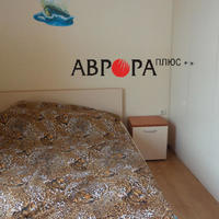 Flat in the city center in Bulgaria, Sunny Beach, 90 sq.m.