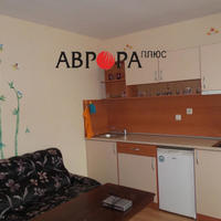 Flat in the city center in Bulgaria, Sunny Beach, 90 sq.m.