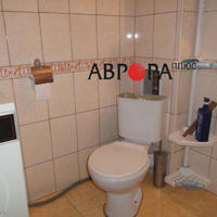 Flat in the city center in Bulgaria, Sunny Beach, 90 sq.m.