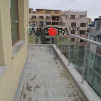 Flat in the city center in Bulgaria, Sunny Beach, 90 sq.m.