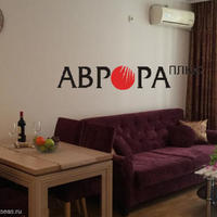 Apartment in Bulgaria, Sunny Beach, 54 sq.m.