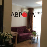 Apartment in Bulgaria, Sunny Beach, 54 sq.m.