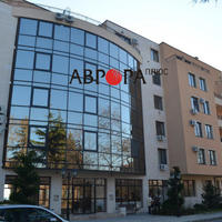 Flat at the first line of the sea / lake in Bulgaria, Burgas Province, Elenite, 87 sq.m.