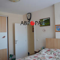 Flat at the first line of the sea / lake in Bulgaria, Burgas Province, Elenite, 87 sq.m.