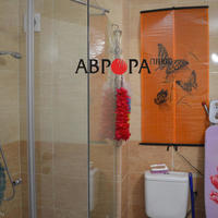 Flat at the first line of the sea / lake in Bulgaria, Burgas Province, Elenite, 87 sq.m.