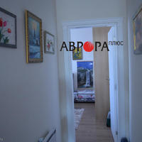 Flat at the first line of the sea / lake in Bulgaria, Burgas Province, Elenite, 87 sq.m.