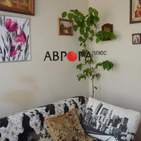 Flat at the first line of the sea / lake in Bulgaria, Burgas Province, Elenite, 87 sq.m.