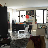 Flat at the first line of the sea / lake in Bulgaria, Burgas Province, Elenite, 87 sq.m.