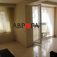 Flat in the city center in Bulgaria, Burgas Province, 37 sq.m.