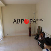 Flat in the city center in Bulgaria, Burgas Province, 37 sq.m.