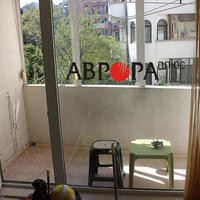 Flat in the city center in Bulgaria, Burgas Province, 37 sq.m.