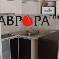 Flat in the city center in Bulgaria, Burgas Province, 37 sq.m.