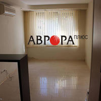 Flat in the city center in Bulgaria, Burgas Province, 37 sq.m.