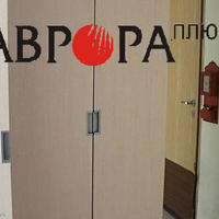 Flat in the city center in Bulgaria, Burgas Province, 37 sq.m.