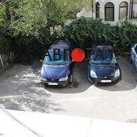 Flat in the city center in Bulgaria, Burgas Province, 37 sq.m.