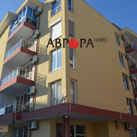 Flat in the city center in Bulgaria, Sunny Beach, 49 sq.m.