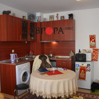Flat in the city center in Bulgaria, Sunny Beach, 49 sq.m.