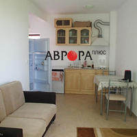 Flat at the second line of the sea / lake in Bulgaria, Sozopol, 56 sq.m.