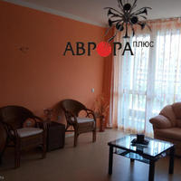 Квартира на второй линии моря/озера в Болгарии, Солнечный Берег, 114 кв.м.