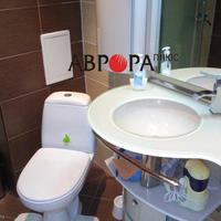 Квартира на второй линии моря/озера в Болгарии, Солнечный Берег, 114 кв.м.