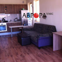 Apartment in the city center in Bulgaria, Sunny Beach, 56 sq.m.