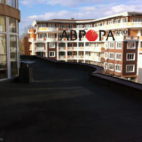 Apartment in the city center in Bulgaria, Sunny Beach, 56 sq.m.