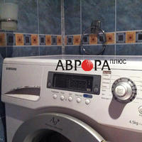 Apartment in the city center in Bulgaria, Sunny Beach, 56 sq.m.