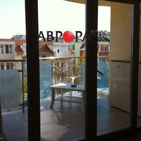 Apartment in the city center in Bulgaria, Sunny Beach, 56 sq.m.