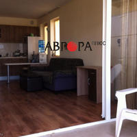 Apartment in the city center in Bulgaria, Sunny Beach, 56 sq.m.
