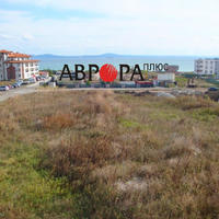 Квартира на второй линии моря/озера в Болгарии, Горна-Кула, 51 кв.м.