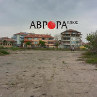 Land plot in Bulgaria, Pomorie