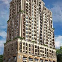 Flat in Bulgaria, Burgas Province, 63 sq.m.