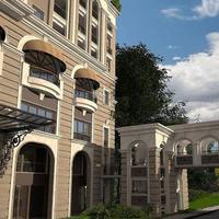 Flat in Bulgaria, Burgas Province, 63 sq.m.