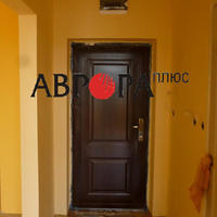 Flat in Bulgaria, Burgas Province, 42 sq.m.