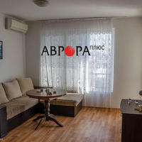 Квартира на второй линии моря/озера в Болгарии, Бургасская область, 56 кв.м.