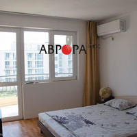 Квартира на второй линии моря/озера в Болгарии, Бургасская область, 56 кв.м.