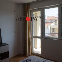 Квартира на второй линии моря/озера в Болгарии, Бургасская область, 56 кв.м.