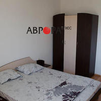 Квартира на второй линии моря/озера в Болгарии, Бургасская область, 56 кв.м.