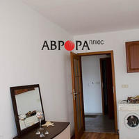 Квартира на второй линии моря/озера в Болгарии, Бургасская область, 56 кв.м.