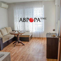 Квартира на второй линии моря/озера в Болгарии, Бургасская область, 56 кв.м.