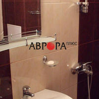 Квартира на второй линии моря/озера в Болгарии, Бургасская область, 56 кв.м.