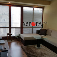 Квартира в центре города в Болгарии, Бургасская область, Елените, 96 кв.м.