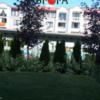 Квартира на второй линии моря/озера в Болгарии, Бургасская область, Елените, 52 кв.м.